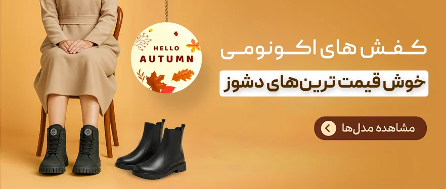 پیشنهاد ویژه